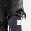 ( New Season ) Maison Mihara Yasuhiro Distressed Panelled Cargo Trousers -Maison Mihara Yasuhiro Sales 17887758 39090461 600