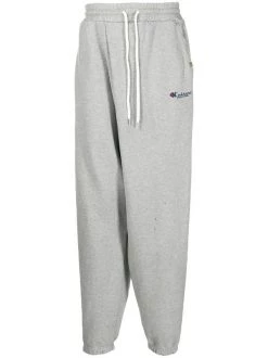 ( New Season ) Maison Mihara Yasuhiro X Champion Twist Cotton Joggers