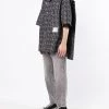 ( New Season ) Maison Mihara Yasuhiro Logo-print Shortsleeved Shirt -Maison Mihara Yasuhiro Sales 17889027 37851419 600