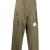( New Season ) Maison Mihara Yasuhiro Twist-leg Cargo Trousers 2 ( New Season ) Maison Mihara Yasuhiro Twist-leg Cargo Trousers -Maison Mihara Yasuhiro Sales 17889029 37851428 600