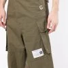 ( New Season ) Maison Mihara Yasuhiro Twist-leg Cargo Trousers -Maison Mihara Yasuhiro Sales 17889029 37851430 600