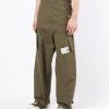 ( New Season ) Maison Mihara Yasuhiro Twist-leg Cargo Trousers -Maison Mihara Yasuhiro Sales 17889029 37852457 600