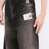 ( New Season ) Maison Mihara Yasuhiro Twist-waist Wide-leg Jeans -Maison Mihara Yasuhiro Sales 17889030 37851433 600