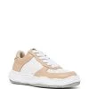 ( New Season ) Maison Mihara Yasuhiro Wayne Low-top Sneakers -Maison Mihara Yasuhiro Sales 17891069 37851436 600