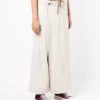 ( New Season ) Maison Mihara Yasuhiro Oversized Wide-leg Trousers -Maison Mihara Yasuhiro Sales 17897755 38461096 600