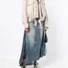 ( New Season ) Maison Mihara Yasuhiro Asymmetric Biker Jacket -Maison Mihara Yasuhiro Sales 17897758 38069575 600
