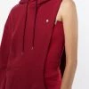( New Season ) Maison Mihara Yasuhiro Asymmetric Cotton Hoodie -Maison Mihara Yasuhiro Sales 17899573 38071441 600