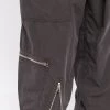 ( New Season ) Maison Mihara Yasuhiro Decorative Zip-detail Wide Leg Trousers -Maison Mihara Yasuhiro Sales 17900615 37898448 600