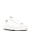 ( New Season ) Maison Mihara Yasuhiro Sole Canvas Low-top Sneakers 7 ( New Season ) Maison Mihara Yasuhiro Sole Canvas Low-top Sneakers -Maison Mihara Yasuhiro Sales 17900754 38197579 600
