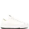 ( New Season ) Maison Mihara Yasuhiro Sole Canvas Low-top Sneakers -Maison Mihara Yasuhiro Sales 17900754 38199029 600