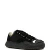 ( New Season ) Maison Mihara Yasuhiro Sole Canvas Low-top Sneakers -Maison Mihara Yasuhiro Sales 17900770 38197587 600
