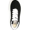 ( New Season ) Maison Mihara Yasuhiro Sole Canvas Low-top Sneakers -Maison Mihara Yasuhiro Sales 17901439 38200063 600