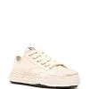 ( New Season ) Maison Mihara Yasuhiro Sole Canvas Low-top Sneakers 7 ( New Season ) Maison Mihara Yasuhiro Sole Canvas Low-top Sneakers -Maison Mihara Yasuhiro Sales 17902166 38536698 600