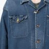 ( New Season ) Maison Mihara Yasuhiro Button-up Denim Jacket -Maison Mihara Yasuhiro Sales 17921633 37930594 600