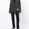 ( New Season ) Maison Mihara Yasuhiro Drawstring-fastening Hooded Jacket -Maison Mihara Yasuhiro Sales 17921663 37930642 600