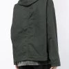 ( New Season ) Maison Mihara Yasuhiro Drawstring-fastening Hooded Jacket -Maison Mihara Yasuhiro Sales 17921663 37930643 600