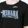( New Season ) Maison Mihara Yasuhiro Logo-print Short-sleeved T-shirt -Maison Mihara Yasuhiro Sales 17922419 37929714 600