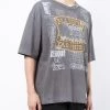( New Season ) Maison Mihara Yasuhiro Logo-print Short-sleeved T-shirt -Maison Mihara Yasuhiro Sales 17922423 37929725 600