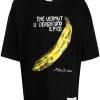 ( New Season ) Maison Mihara Yasuhiro The Velvet Underground-print T-shirt -Maison Mihara Yasuhiro Sales 17923533 37930717 600