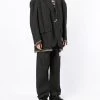 ( New Season ) Maison Mihara Yasuhiro Deconstructed Pinstripe Blazer -Maison Mihara Yasuhiro Sales 17925813 38103391 600