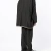 ( New Season ) Maison Mihara Yasuhiro Deconstructed Pinstripe Blazer -Maison Mihara Yasuhiro Sales 17925813 38103393 600
