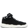 ( New Season ) Maison Mihara Yasuhiro Wayne High-top Sneakers -Maison Mihara Yasuhiro Sales 17925815 38330931 600