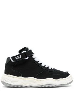 ( New Season ) Maison Mihara Yasuhiro Wayne High-top Sneakers