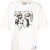 ( New Season ) Maison Mihara Yasuhiro Sonic Young T-shirt 1 ( New Season ) Maison Mihara Yasuhiro Sonic Young T-shirt -Maison Mihara Yasuhiro Sales 17925816 38167010 600