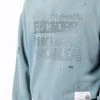( New Season ) Maison Mihara Yasuhiro Distressed-detail Sweatshirt -Maison Mihara Yasuhiro Sales 17925821 38167017 600