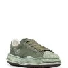 ( New Season ) Maison Mihara Yasuhiro Blakey Low Original Sole Sneakers -Maison Mihara Yasuhiro Sales 17925822 38460083 600