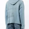 ( New Season ) Maison Mihara Yasuhiro Distressed-detail Hoodie 10 ( New Season ) Maison Mihara Yasuhiro Distressed-detail Hoodie -Maison Mihara Yasuhiro Sales 17925823 38167019 600