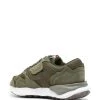 ( New Season ) Maison Mihara Yasuhiro Broken Detail Low-top Running Sneakers -Maison Mihara Yasuhiro Sales 17925825 38330932 600