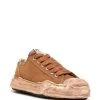 ( New Season ) Maison Mihara Yasuhiro Distressed Lace-up Sneakers -Maison Mihara Yasuhiro Sales 17925829 39147513 600