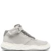( New Season ) Maison Mihara Yasuhiro High-top Lace-up Trainers -Maison Mihara Yasuhiro Sales 17925836 38331909 600