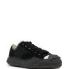 ( New Season ) Maison Mihara Yasuhiro Lace-up Low-top Trainers -Maison Mihara Yasuhiro Sales 17925837 38331911 600