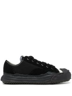 ( New Season ) Maison Mihara Yasuhiro Lace-up Low-top Trainers