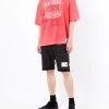 ( New Season ) Maison Mihara Yasuhiro Logo-print Cotton T-shirt 8 ( New Season ) Maison Mihara Yasuhiro Logo-print Cotton T-shirt -Maison Mihara Yasuhiro Sales 17925838 38103396 600