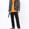 ( New Season ) Maison Mihara Yasuhiro Slide Piece Leather Jacket -Maison Mihara Yasuhiro Sales 17925839 38103523 600