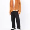 ( New Season ) Maison Mihara Yasuhiro Distressed V-neck Cardigan -Maison Mihara Yasuhiro Sales 17927675 38103526 600