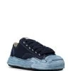( New Season ) Maison Mihara Yasuhiro Hank Low Top Sneakers -Maison Mihara Yasuhiro Sales 17927689 38460114 600