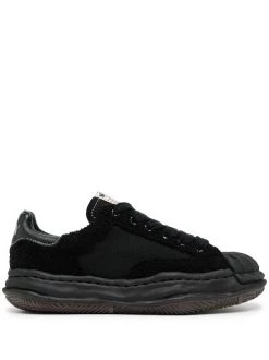 ( New Season ) Maison Mihara Yasuhiro Low-top Lace-up Trainers
