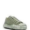 ( New Season ) Maison Mihara Yasuhiro Hank Low Top Sneakers -Maison Mihara Yasuhiro Sales 17928314 38460123 600