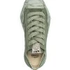 ( New Season ) Maison Mihara Yasuhiro Hank Low Top Sneakers -Maison Mihara Yasuhiro Sales 17928314 38460125 600