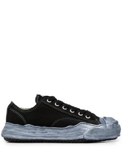 ( New Season ) Maison Mihara Yasuhiro Hank Low Top Sneakers