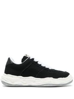 ( New Season ) Maison Mihara Yasuhiro Wayne Low Top Sneakers
