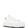 ( New Season ) Maison Mihara Yasuhiro Lace-up Low-top Trainers -Maison Mihara Yasuhiro Sales 17928331 38330945 600