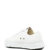 ( New Season ) Maison Mihara Yasuhiro Lace-up Low-top Trainers -Maison Mihara Yasuhiro Sales 17928331 38330947 600