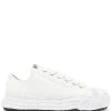 ( New Season ) Maison Mihara Yasuhiro Lace-up Low-top Trainers -Maison Mihara Yasuhiro Sales 17928331 38331924 600