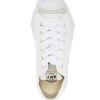 ( New Season ) Maison Mihara Yasuhiro Lace-up Low-top Trainers -Maison Mihara Yasuhiro Sales 17928331 38331926 600
