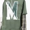 ( New Season ) Maison Mihara Yasuhiro Panelled Drawstring Hoodie 11 ( New Season ) Maison Mihara Yasuhiro Panelled Drawstring Hoodie -Maison Mihara Yasuhiro Sales 17978761 38529580 600